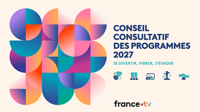 Conseil Consultatif des Programmes 2027